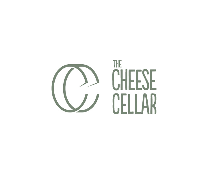 Logo Design by Greedin for The Cheese Cellar Ltd | Design #3170697