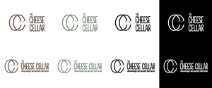 Design de Logo par Greedin pour The Cheese Cellar Ltd | Design : #3170709