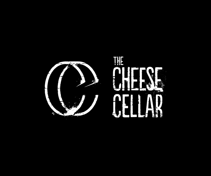 Logo Design by Greedin for The Cheese Cellar Ltd | Design #3217324