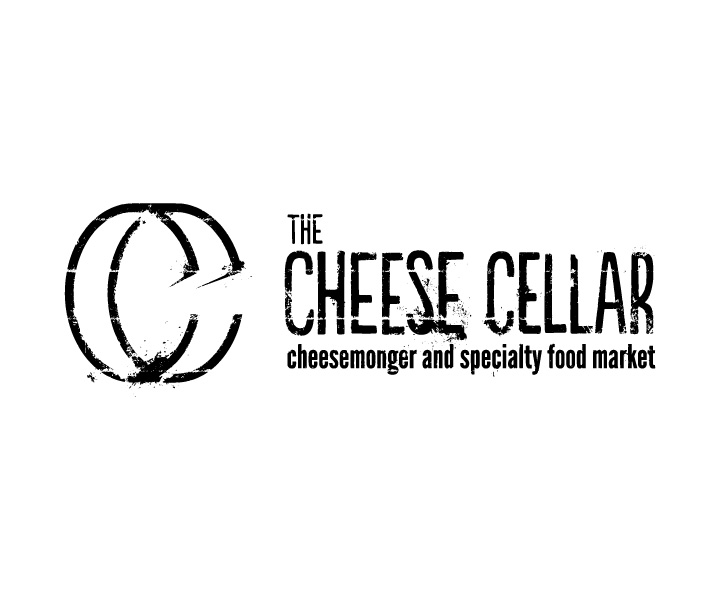 Logo Design by Greedin for The Cheese Cellar Ltd | Design #3217326