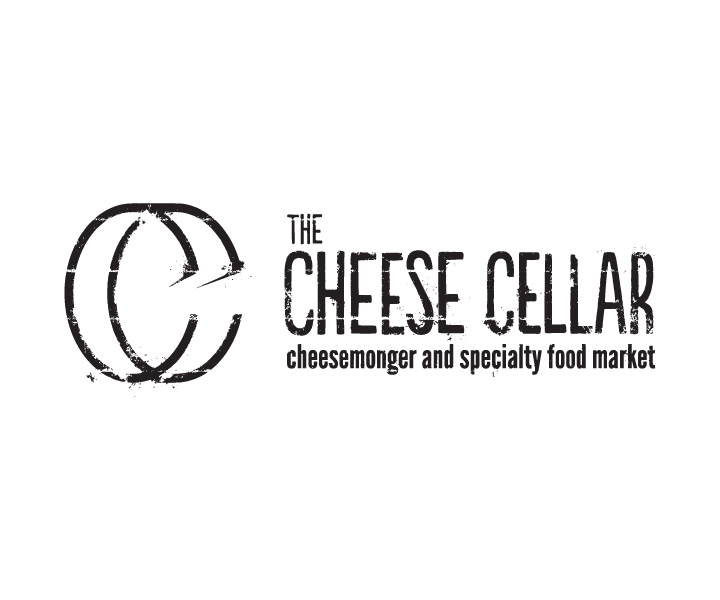 Logo Design by Greedin for The Cheese Cellar Ltd | Design #3223401