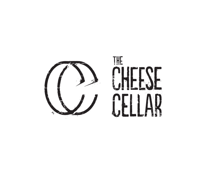Logo Design by Greedin for The Cheese Cellar Ltd | Design #3223406
