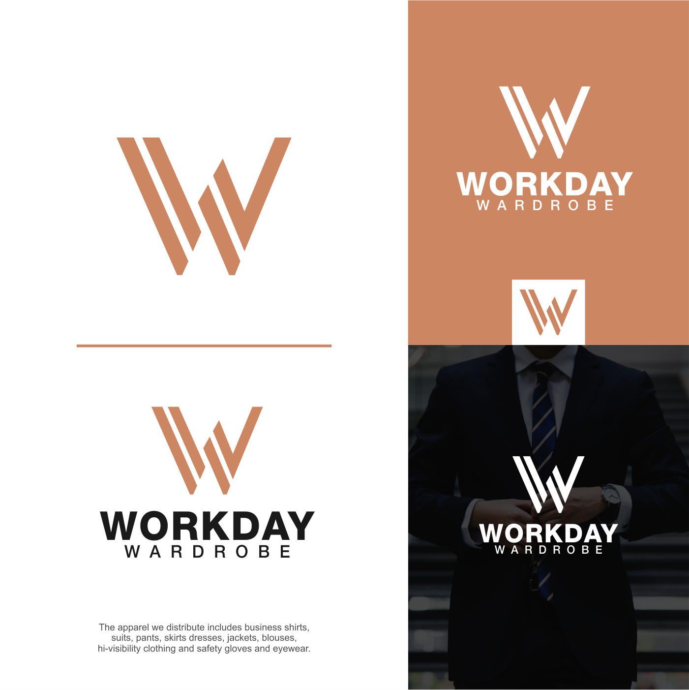 Logo Design by Bearry for this project | Design #20520923