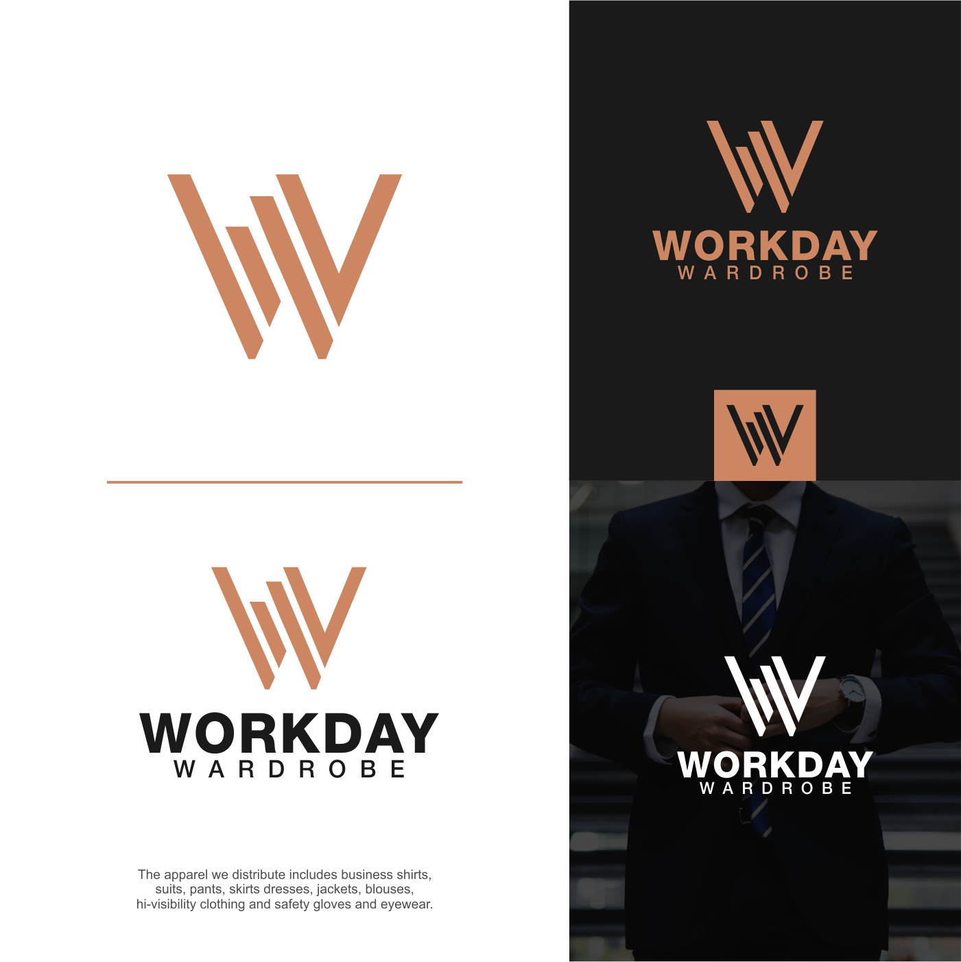 Logo Design by Bearry for this project | Design #20520924
