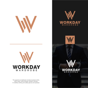 Logo Design by Bearry for this project | Design: #20520924
