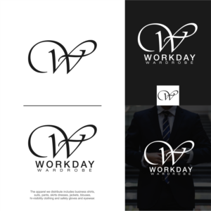 Logo Design by Bearry for this project | Design: #20521201