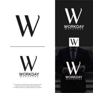 Logo Design by Bearry for this project | Design: #20521202