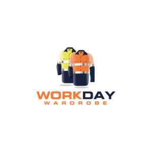 Workday Wardrobe | Logo Design by sushsharma99