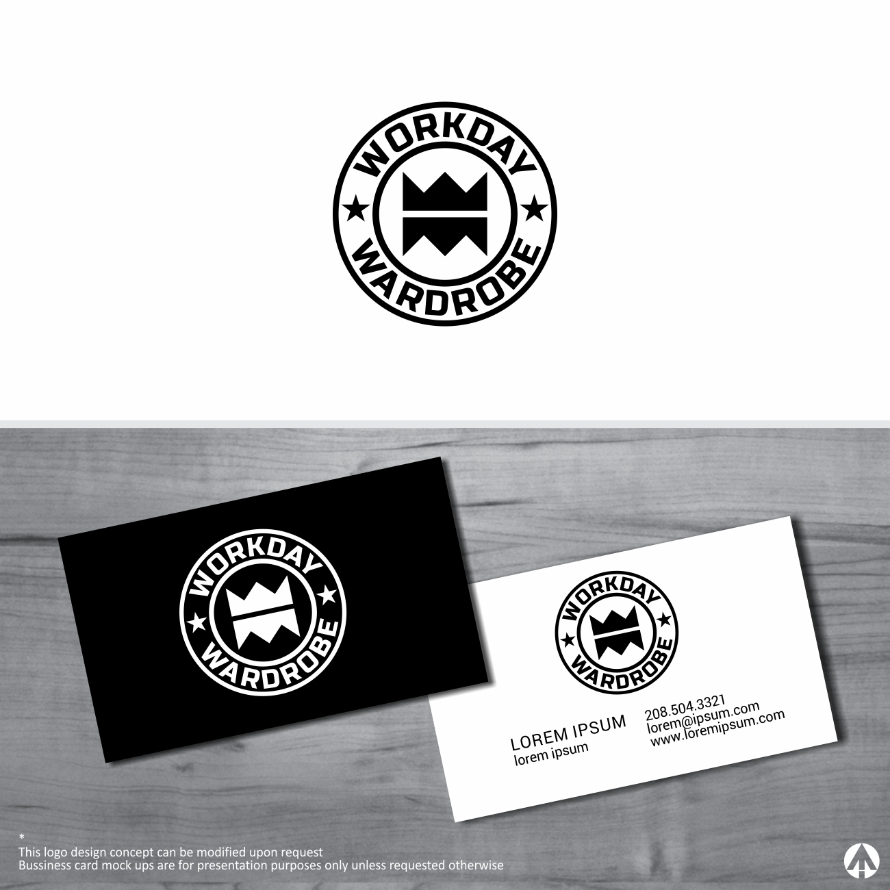 Logo Design by MBARO for this project | Design #20490884