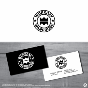Logo Design by MBARO for this project | Design: #20490884