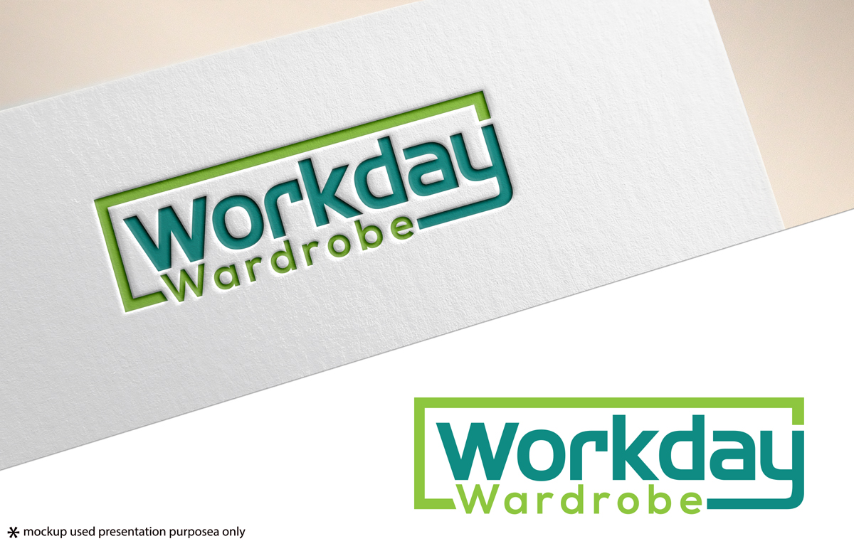 Logo Design by A S design @ for this project | Design #20508021