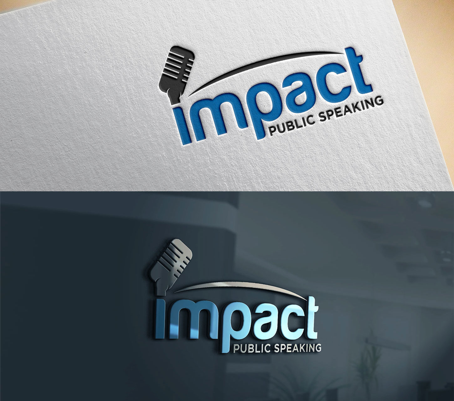 Logo Design by design_ghost 2 for this project | Design #20457015