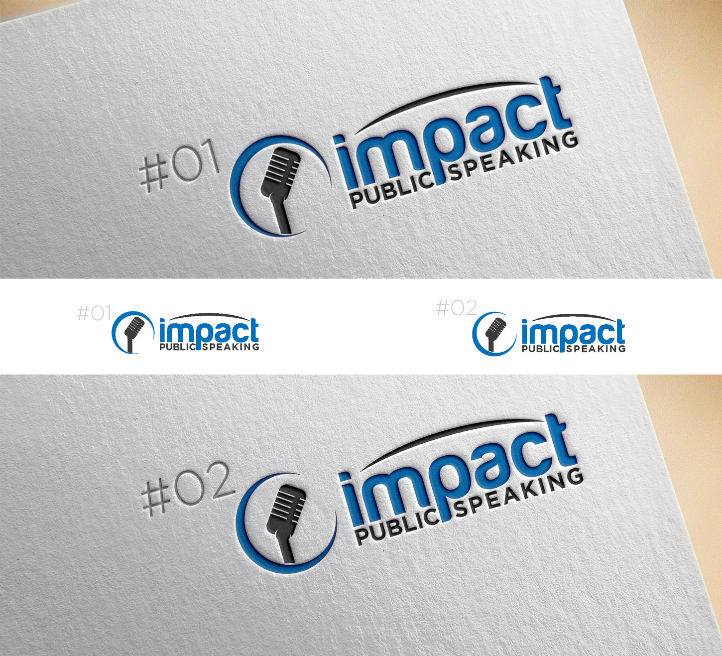 Logo Design by design_ghost 2 for this project | Design #20506841