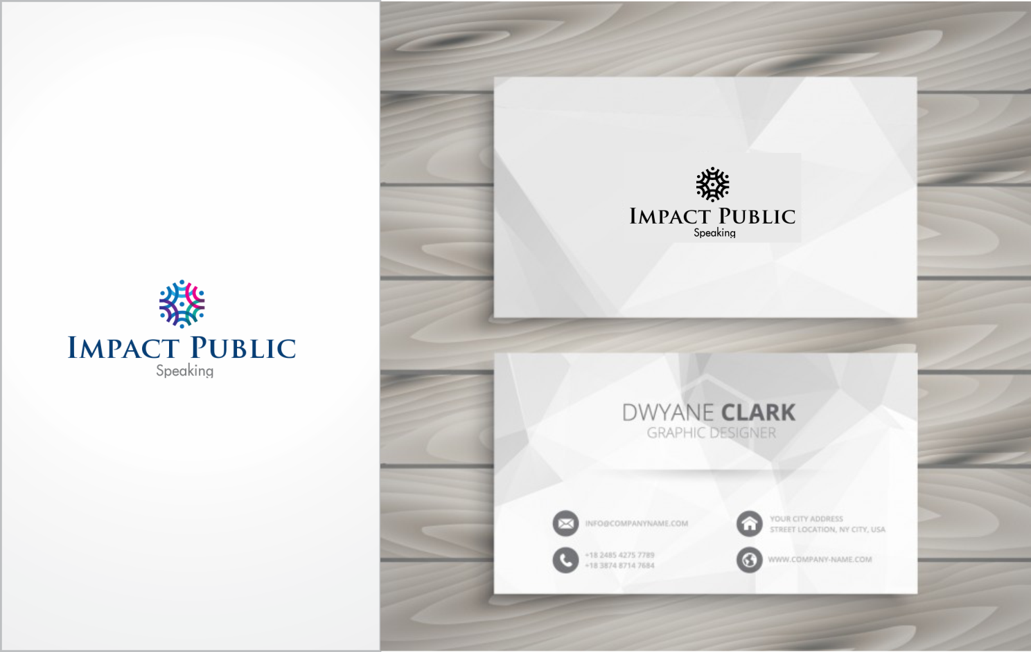 Logo Design by ThePredators for this project | Design #20486748