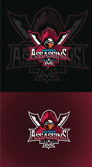 Logo Design by Mosa Abo swelem