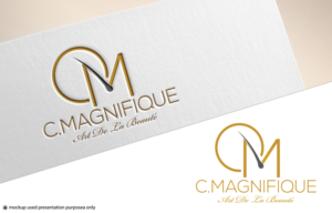 Logo Design by A S design @ for Mikyas Holding GmbH | Design: #20508166