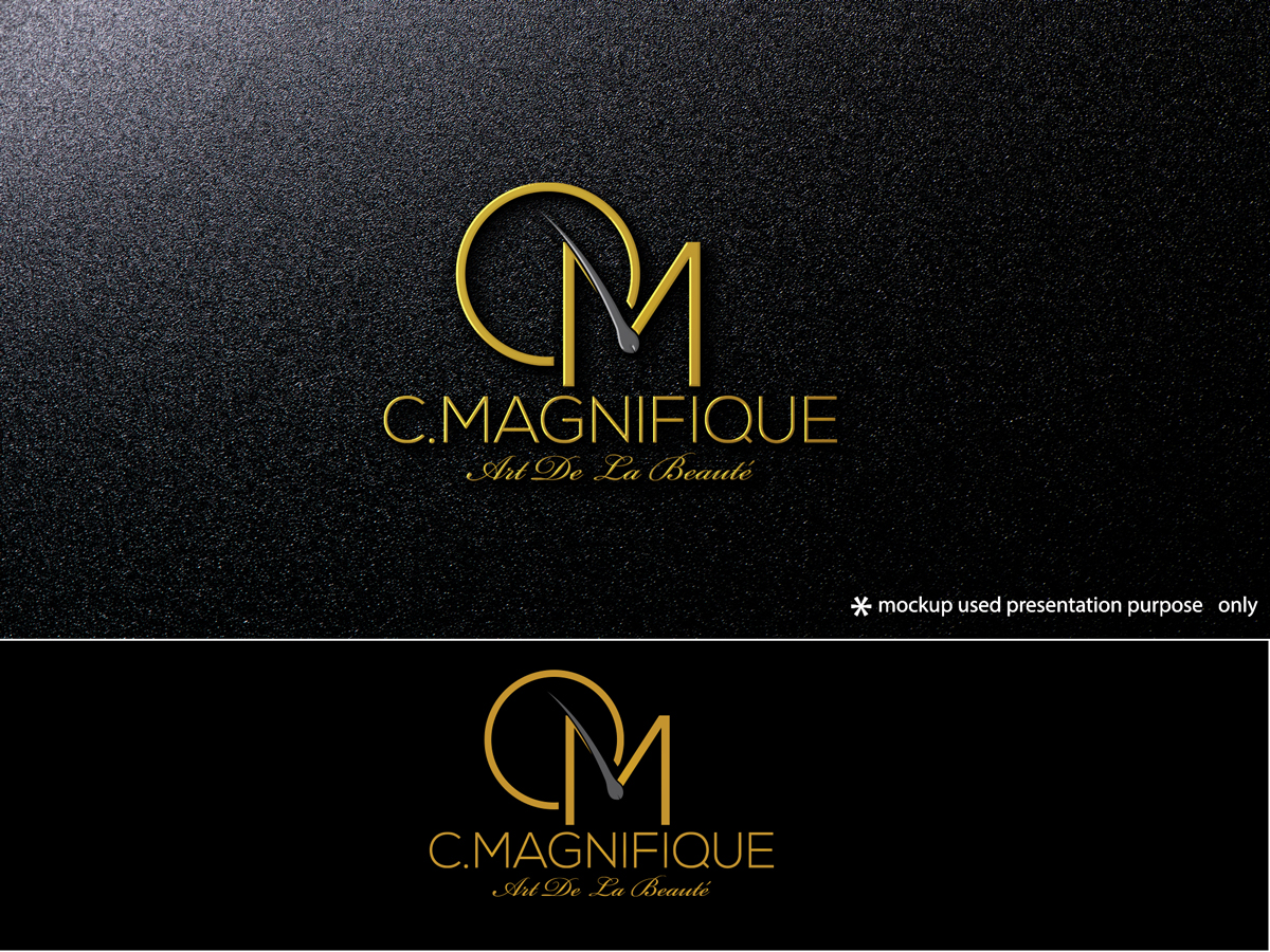 Logo-Design von A S design @ für Mikyas Holding GmbH | Design #20508167