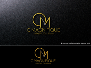 Logo Design by A S design @ for Mikyas Holding GmbH | Design: #20508167