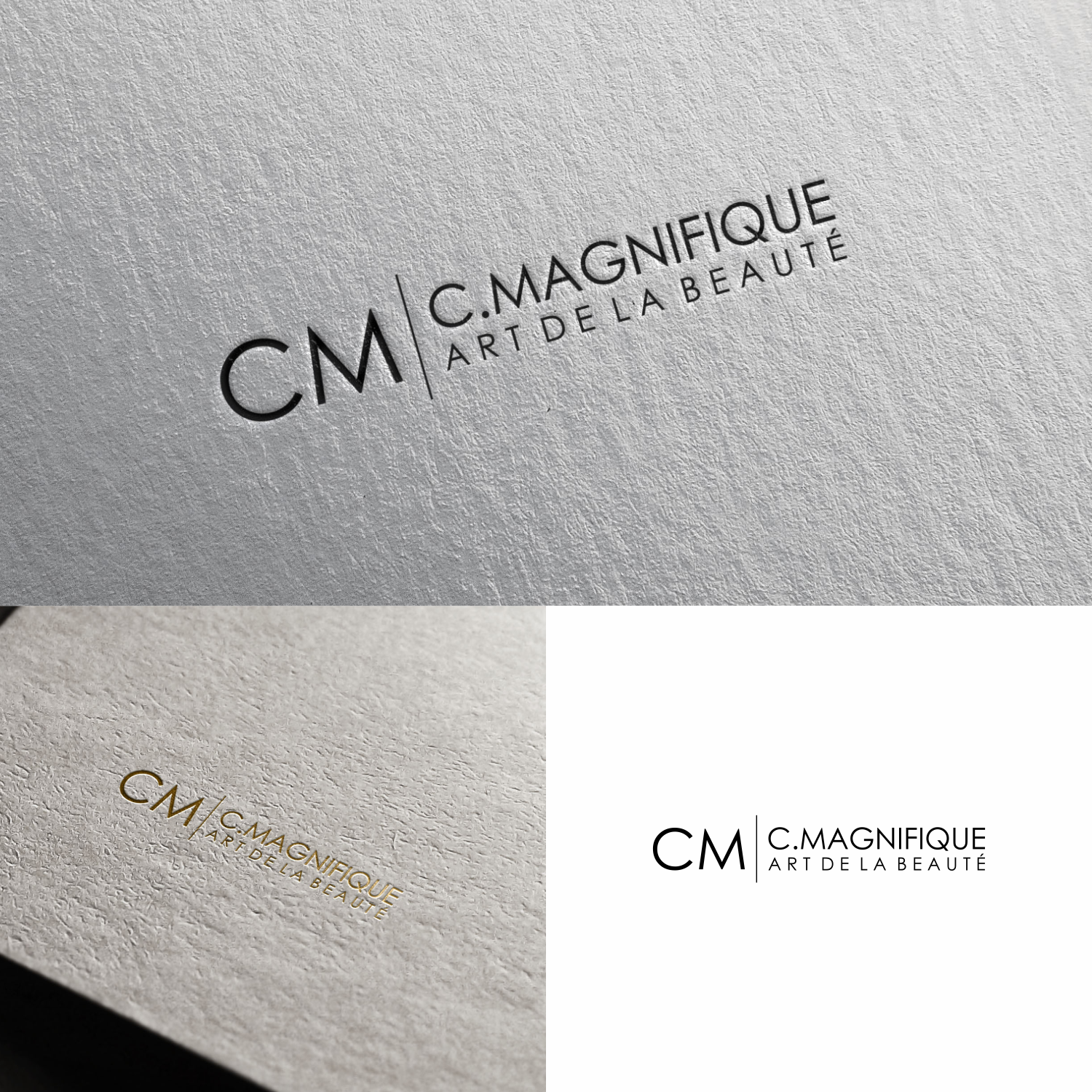 Logo Design by saher khan 2 for Mikyas Holding GmbH | Design #20468571