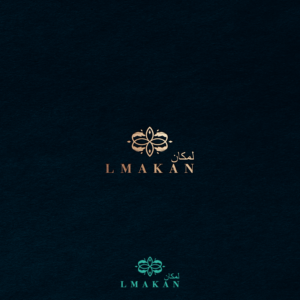 Lmakan    ????? | Diseño de Logo por Vetroff