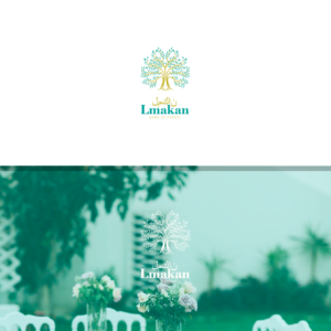 Lmakan    ????? | Logo Design by voltart