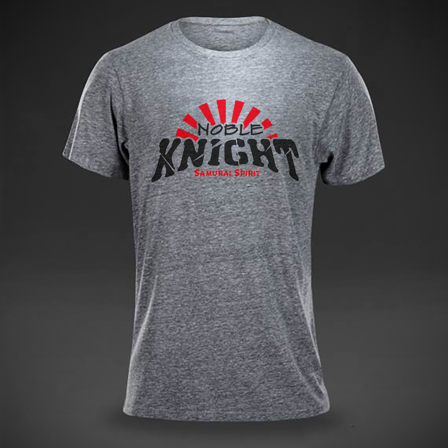 T-shirt Design by Jonya for Knight & Noble | Design #20506291