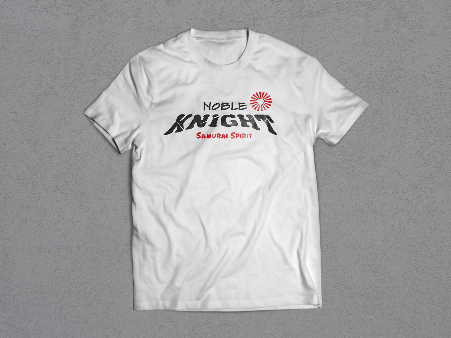 T-shirt Design by MT ™ for Knight & Noble | Design #20509489
