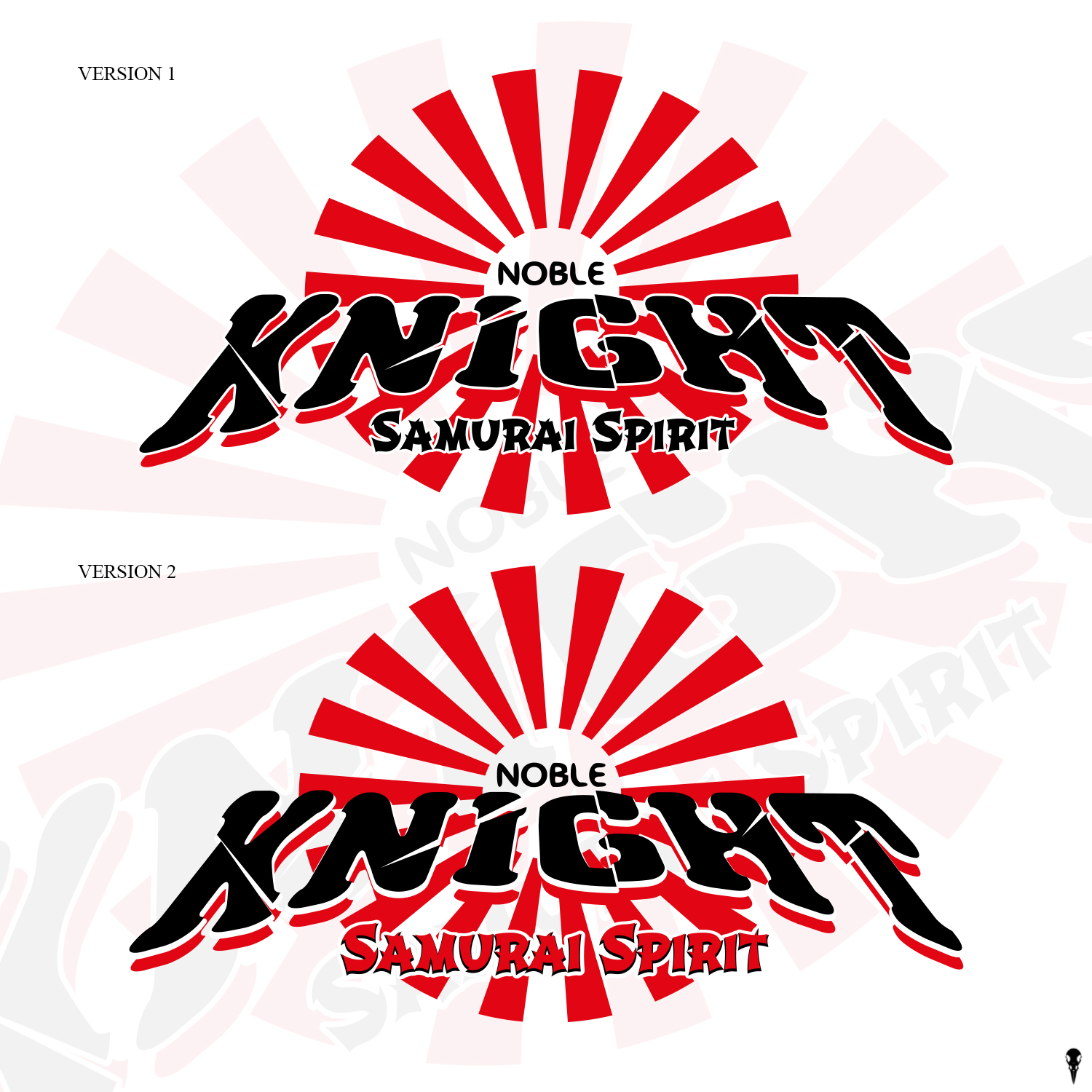 T-shirt Design by CrowwooD for Knight & Noble | Design: #20497145