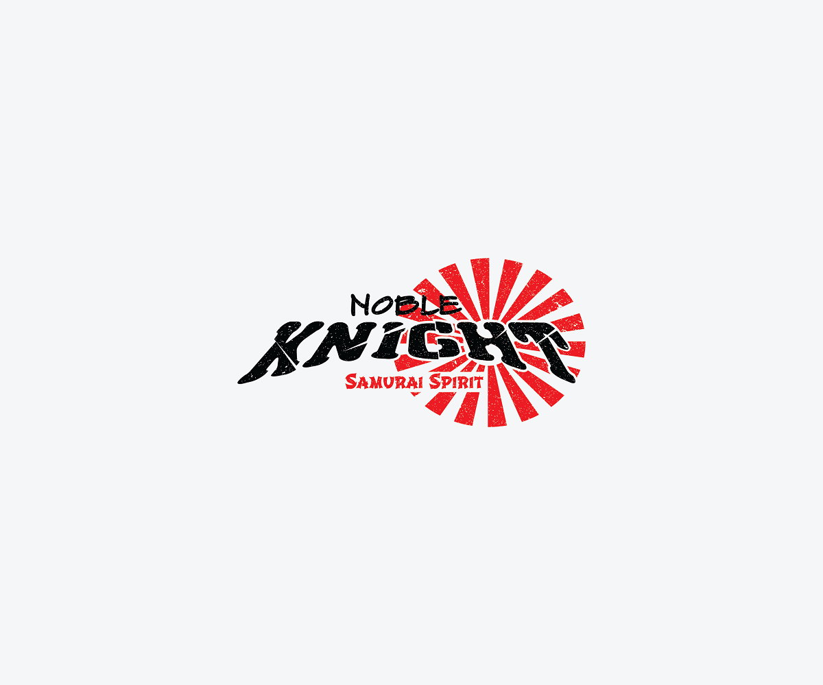 T-shirt Design by royanmj04 for Knight & Noble | Design #20471769
