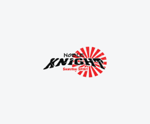 T-shirt Design by royanmj04 for Knight & Noble | Design: #20471769