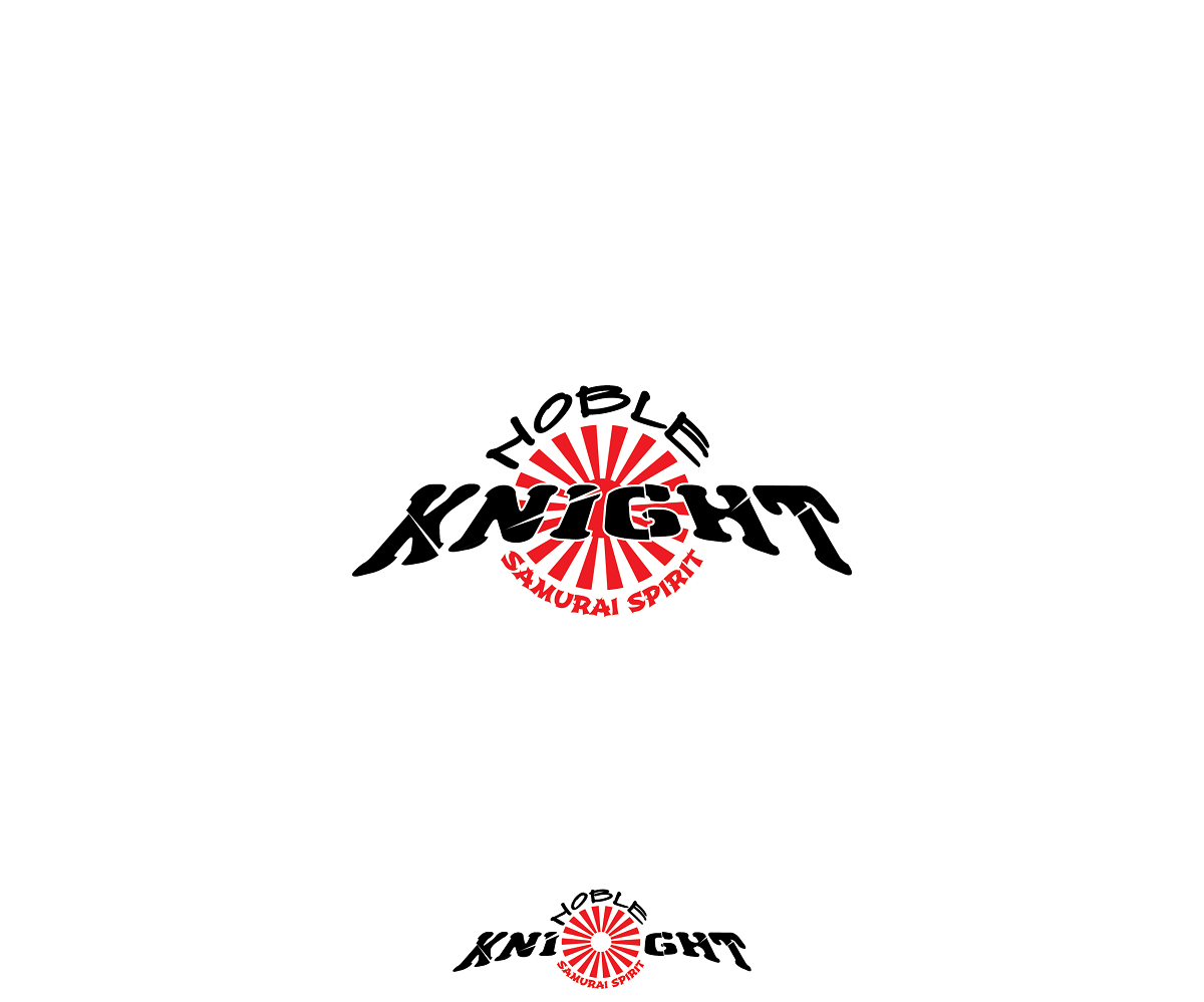 T-shirt Design by royanmj04 for Knight & Noble | Design #20477422