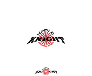 T-shirt Design by royanmj04 for Knight & Noble | Design: #20477422