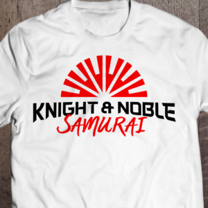 T-shirt Design by Abiyoso28 for Knight & Noble | Design: #20458588