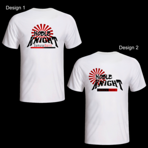 T-shirt Design by Kreative Life