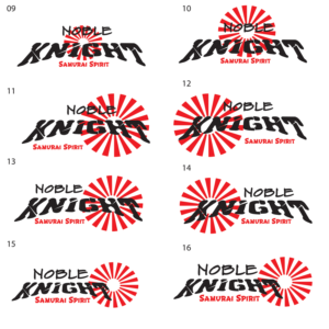 T-shirt Design by Hussain kareem for Knight & Noble | Design: #20505674