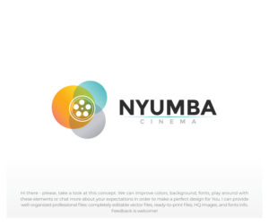 Logo-Design von Wild Geek für dieses Projekt | Design: #20463708