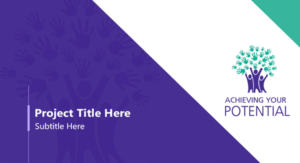 PowerPoint Design by Best Design Hub for this project | Design: #20458023