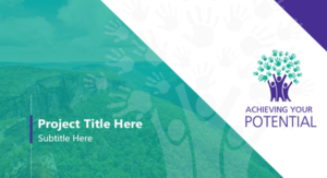 PowerPoint Design by Best Design Hub for this project | Design: #20476014