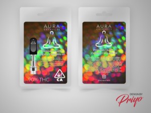Label Design by Priyo Subarkah for this project | Design: #20465355