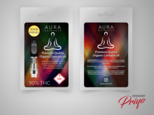 Label Design by Priyo Subarkah for this project | Design: #20468915