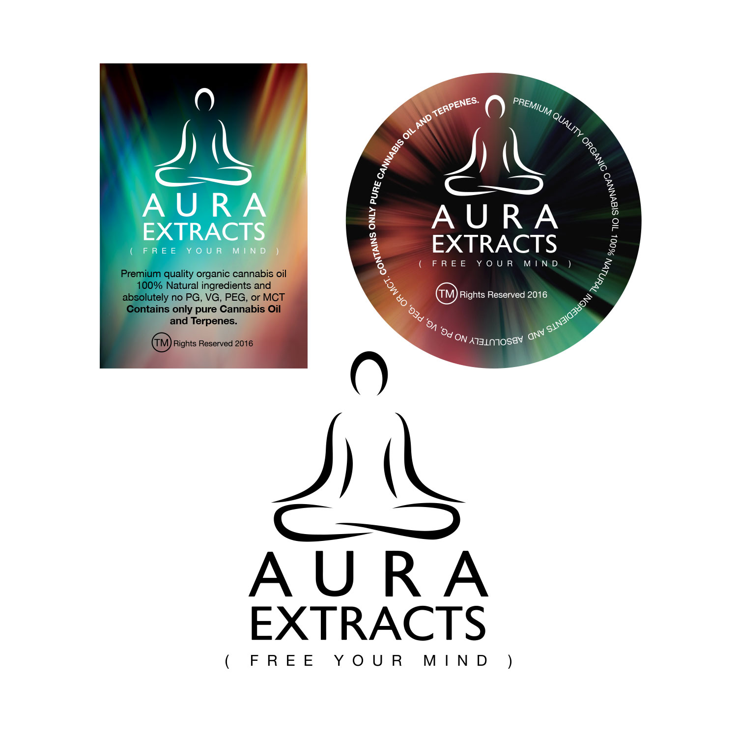 Etikett-Design von Super Sweet Design für dieses Projekt | Design #20466076