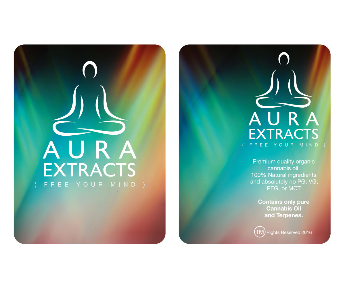 Label Design by Super Sweet Design for this project | Design #20480205