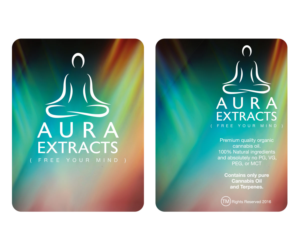 Label Design by Super Sweet Design for this project | Design: #20480205