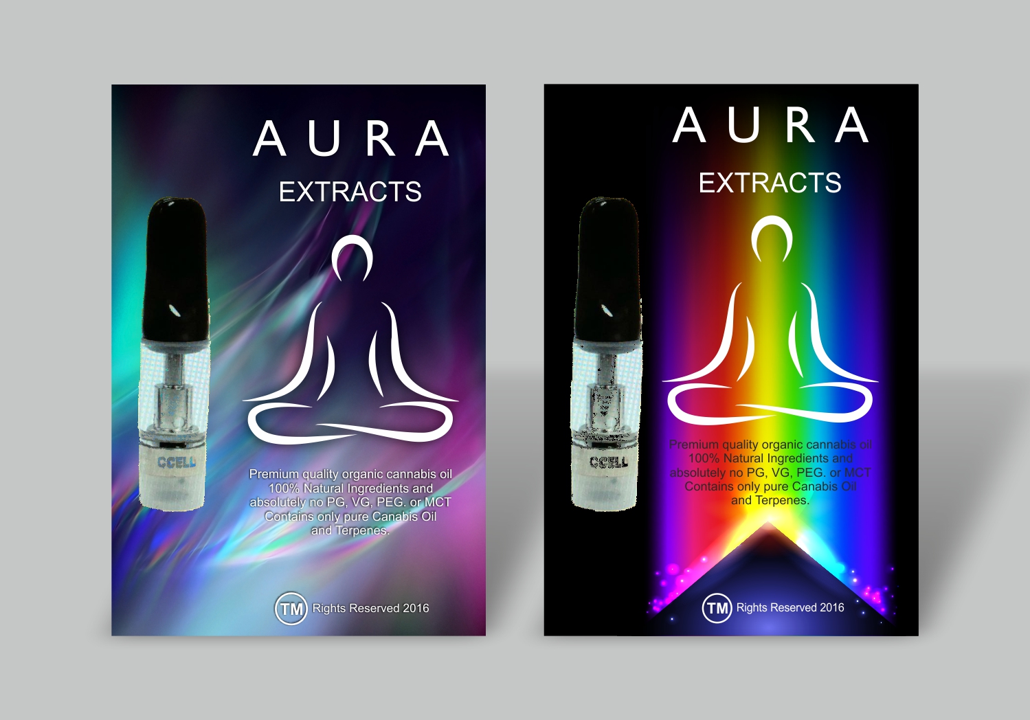 Label Design by Maestroto for this project | Design #20467205
