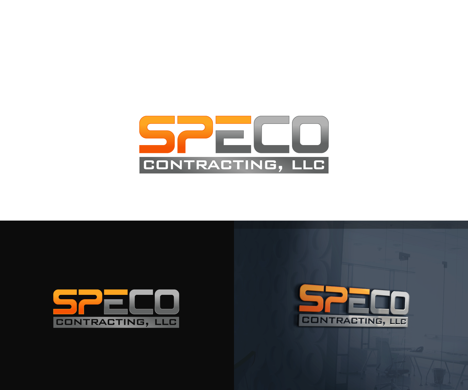 Logo Design by Mario for Santee Building Solutions LLC | Design #20465825