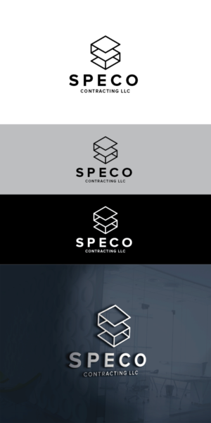 Logo Design by Markelof for Santee Building Solutions LLC | Design #20515298