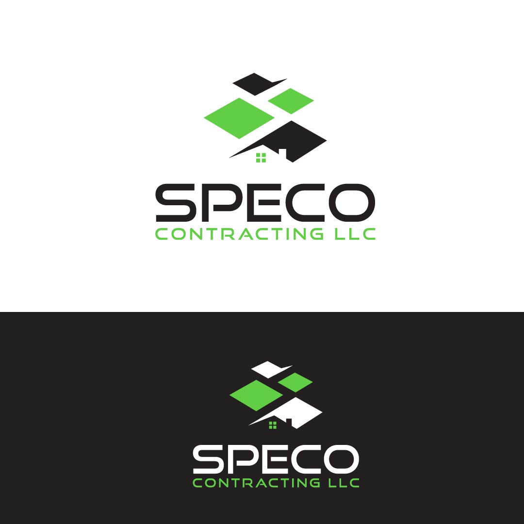 Logo Design by aspiremedia for Santee Building Solutions LLC | Design #20464568