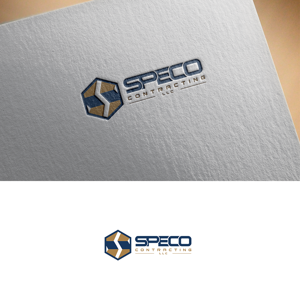 Logo Design by WeiArts for Santee Building Solutions LLC | Design #20496617