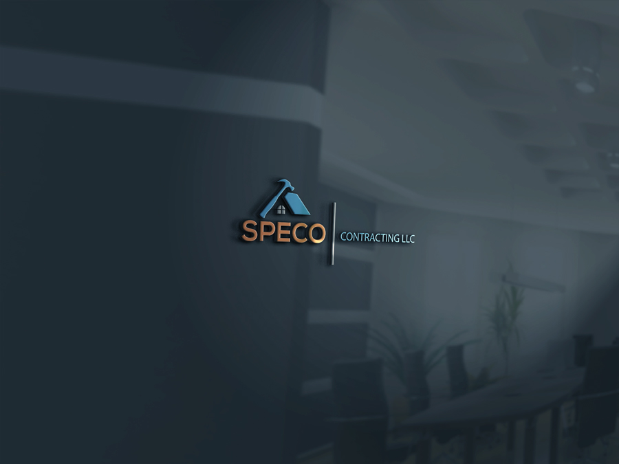 Logo-Design von www.info.hajerabegum für Santee Building Solutions LLC | Design #20476575