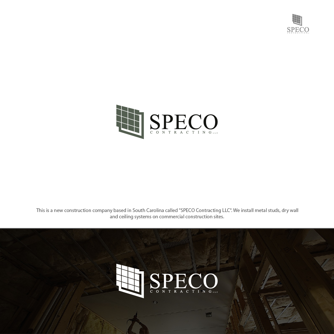 Logo Design by 4tech services for Santee Building Solutions LLC | Design #20491905